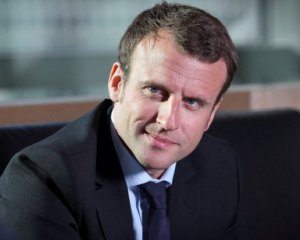 У другому турі виборів у Франції переможе Макрон - опитування