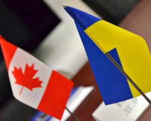 Канада ініціює посилення антиросійських санкцій