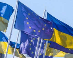Украинский безвиз: в ЕС объявили дату предпоследнего голосования