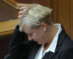 Гонтарева уничтожила экономику Украины - экономист