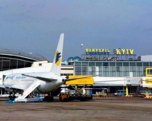 На знижках авіакомпаніям &quot;Бориспіль&quot; може втратити $15 млн - ЗМІ