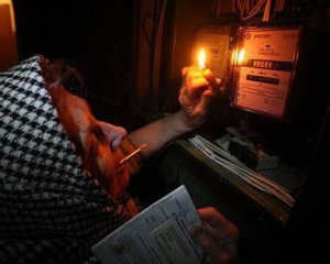 Террористы должны Украине $200 млн за каждый месяц пользования электричеством