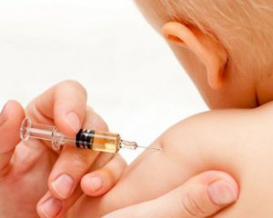 5 фактів про щеплення до Міжнародного тижня імунізації