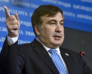 Саакашвили забыл, что его партия сама брала на поруки обвиняемых в коррупции чиновников