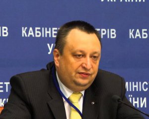 ​Политическая коррупция &quot;радикала&quot; Рыбалки позорит весь украинский парламент - Ягун