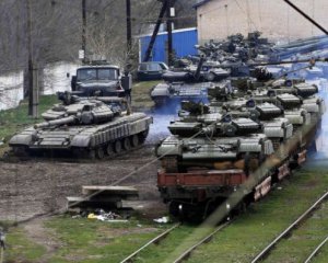 Украина опустилась в рейтинге топ-50 стран по расходам на оборону