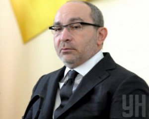 Кернес заради Гройсмана пропустив власний суд