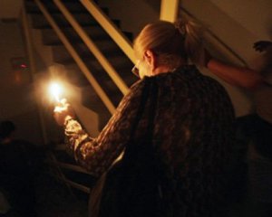 Семенченко предложил устроить "темную" Захарченку