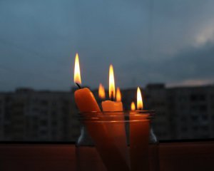 Луганск остался без света