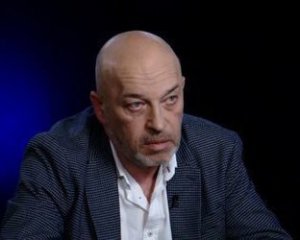 Тука назвал угрозы от отключения электричества боевикам ЛНР