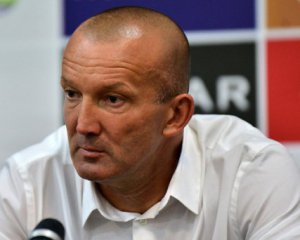 Український тренер виграв &quot;срібло&quot; чемпіонату Азербайджану