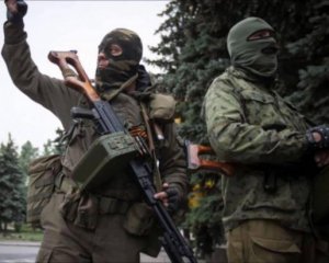 Оккупанты планируют снять постановочный побег украинских военных - штаб