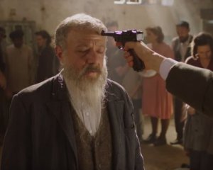 За кожного спійманого єврея обіцяють гроші - "Чужа молитва"