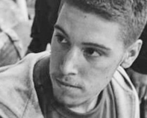 18-річний баскетболіст помер під час матчу