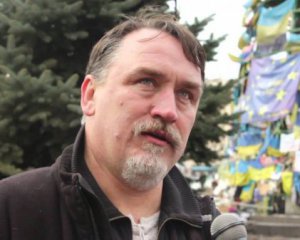 Писатель рассказал, как покончить с &quot;русским миром&quot; в Украине