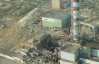 В четвертом реакторе Чернобыльской АЭС произошли два взрыва