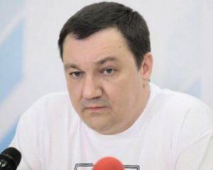 Нардеп дав пораду керівництву АТО