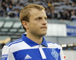 Легенда "Динамо" станет председателем профсоюза - СМИ