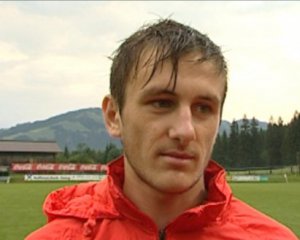Украинец забил победный гол в матче чемпионата Бельгии
