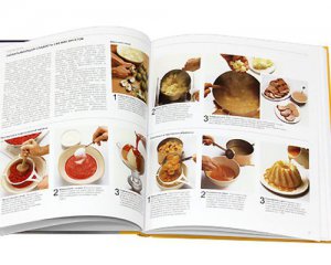 Кулинарные книги признали опасными для здоровья