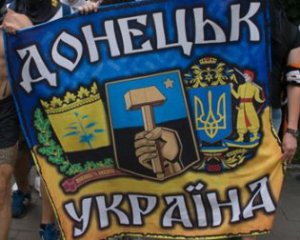 Російський журналіст оприлюднив опитування людей на Донбасі про Україну