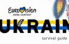 Гостям Евровидения-2017 подготовили "гид по выживанию" в Украине