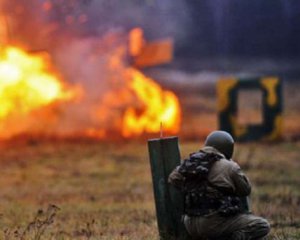 На полігоні загинули двоє бійців