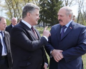 Лукашенко в Києві: що штовхає Україну на діалог з диктатором