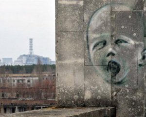 Чорнобиль номінований на статус Всесвітньої спадщини ЮНЕСКО