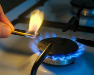 Украинцы переплатили за газ почти 2 млрд гривен