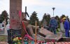 В'ятрович відреагував на знищення пам'ятника УПА в Польщі