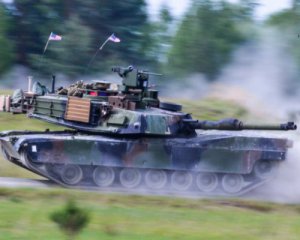 Украина примет участие в танковом биатлоне НАТО