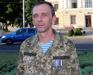 "Материл и угрожал расправой" - водитель маршрутки отказался везти участника АТО