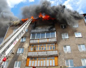 7-летний мальчик помог спасти брата с ДЦП во время пожара