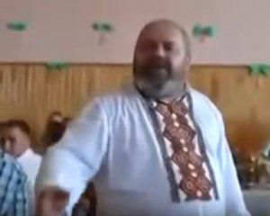 "Щоб твоєю мордою молотили просо" - чоловік креативно облаяв Путіна