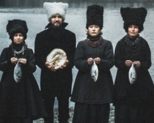 Пісня "Дахи Брахи" стала саундтреком до американського серіалу