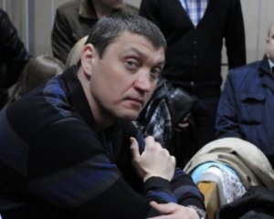 Справа Майдану: з ізолятора випустили обвинувачуваного в озброєнні тітушок