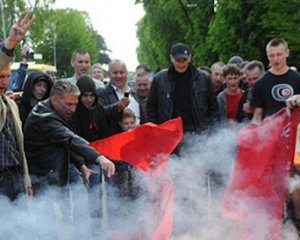 Стало відомо, в яких містах готують провокації