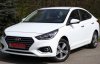 В Украине появился Hyundai Accent пятого поколения