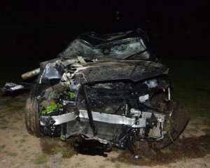 З'явилися подробиці загибелі зятя нардепа Ланя