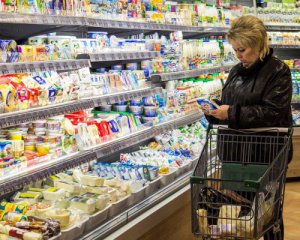 Супермаркети не виплатили 203 млн штрафів