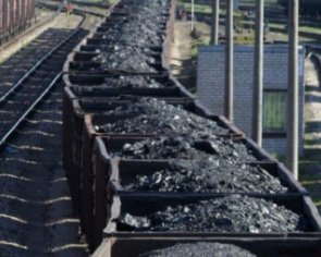 Компанія Саакашвілі постачатиме вугілля в Україну