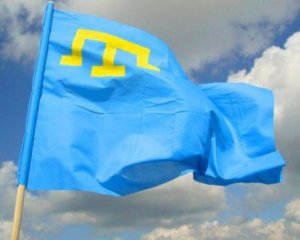 На Евровидении запретили флаги крымских татар и ДНР