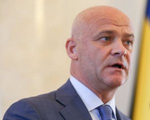 Розмова з Аваковим вплинула на рішення Труханова щодо перейменування вулиць