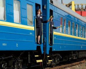 Укрзализныця пустит дополнительные поезда на майские праздники
