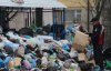 Европейский банк хочет дать полмиллиарда гривен на львовский мусор