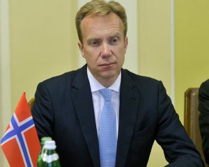 Норвегия выделит Украине $25 млн помощи