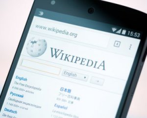 У Туреччині заблокували Вікіпедію