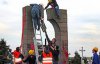 Польща може відновити зруйнований пам'ятник УПА