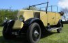 На продажу выставлен 90-летний автомобиль Индианы Джонса